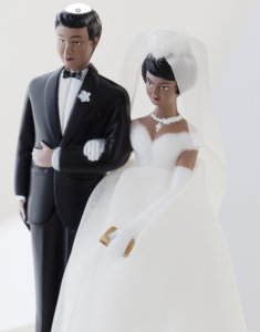Intermarriage