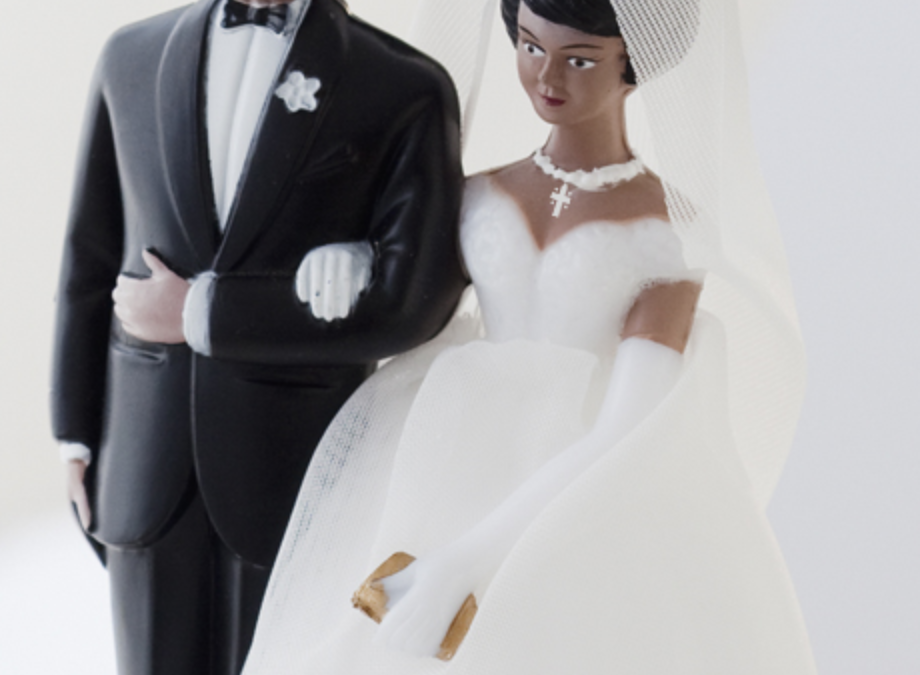Intermarriage