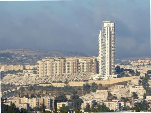 Jerusalem Real Estate