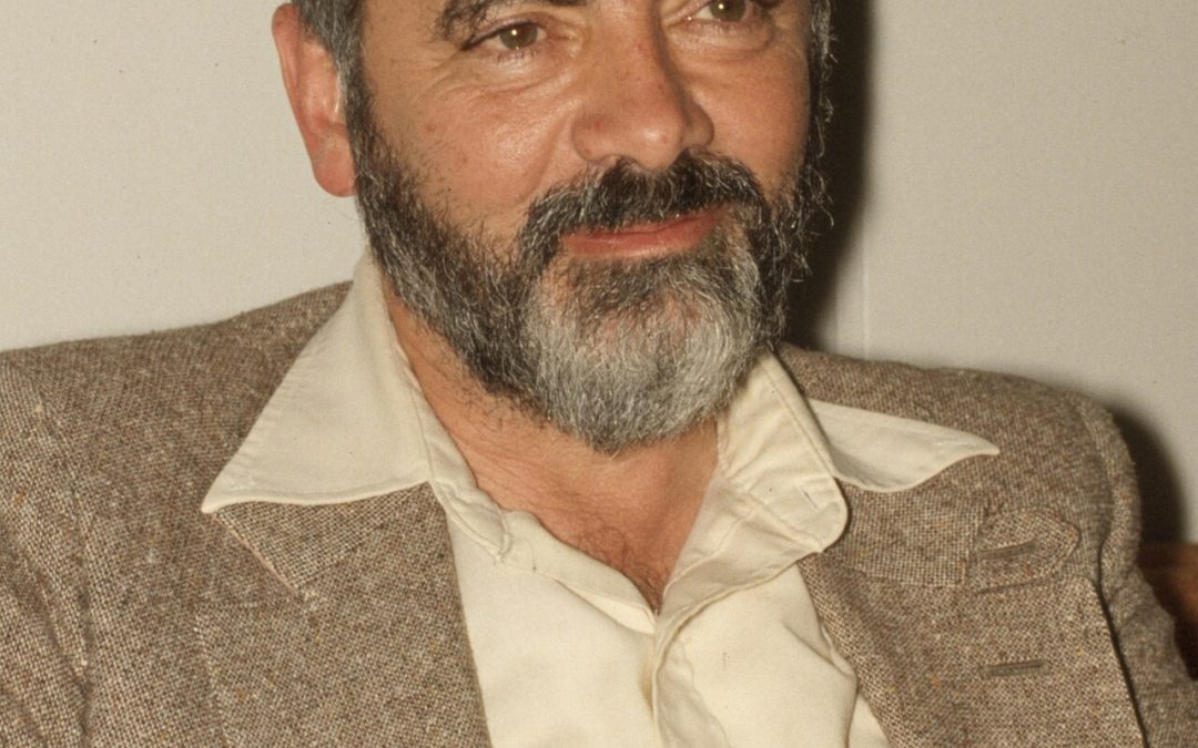 Rav Meir Kahane