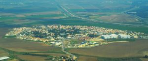 Yad Binyamin