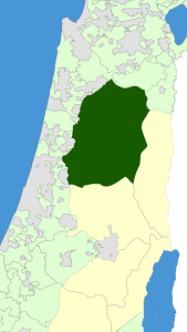 Shomron