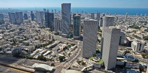 Real estate in Tel Aviv