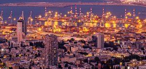 housing in haifa