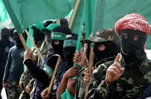 terror in Israel