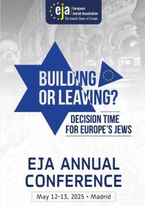 Building or Leaving
