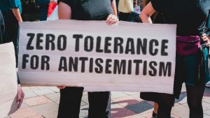 Antisemitism