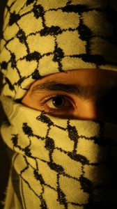 Terrorist