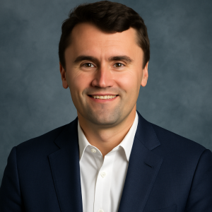 Charlie Kirk