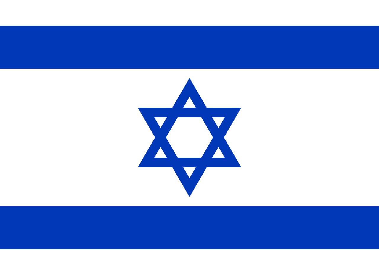 Israel is so beautiful