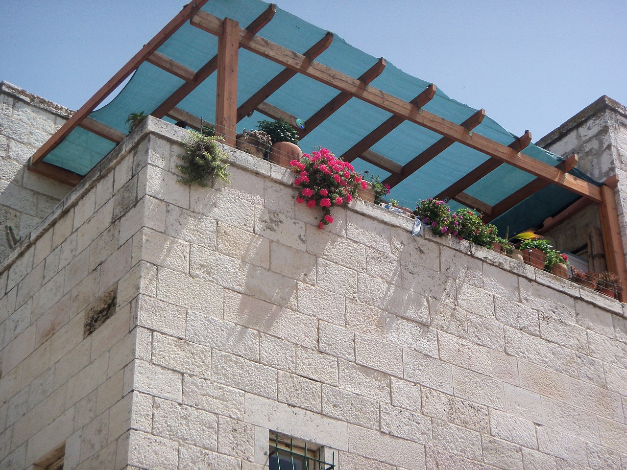 Housing in Israel
