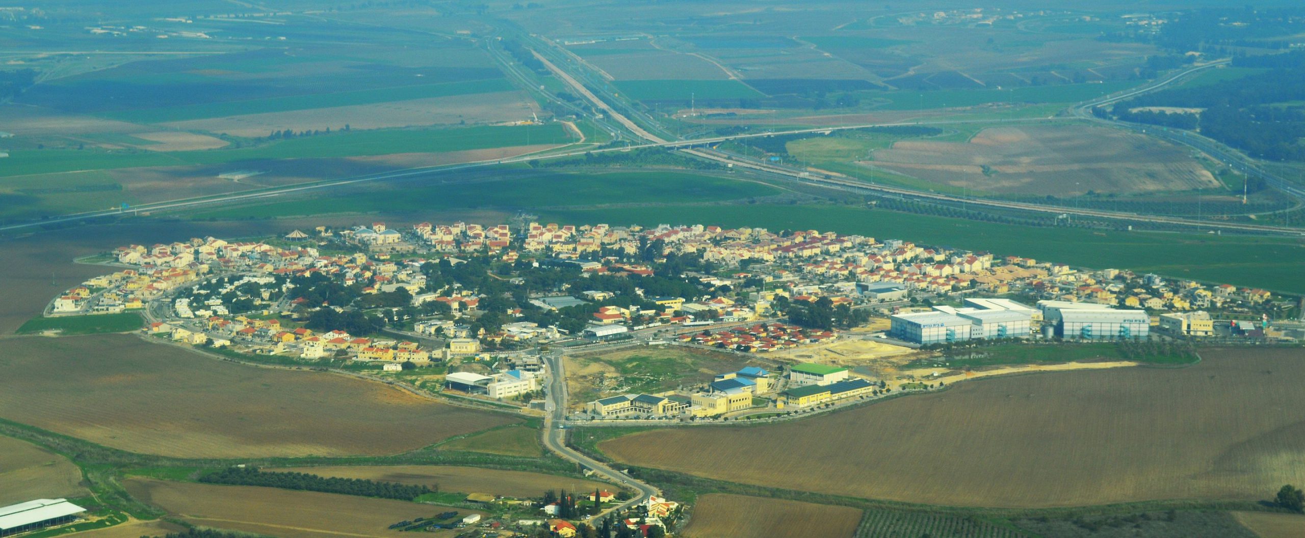 Yad Binyamin