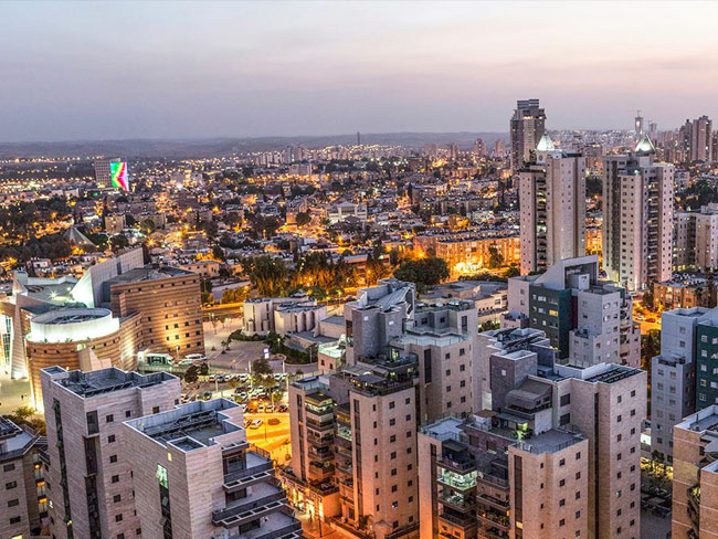 BeerSheva