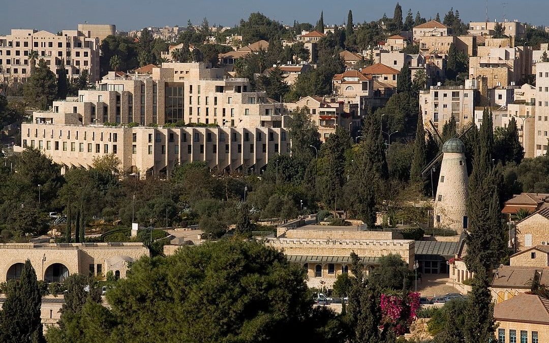 Real Estate in Jerusalem
