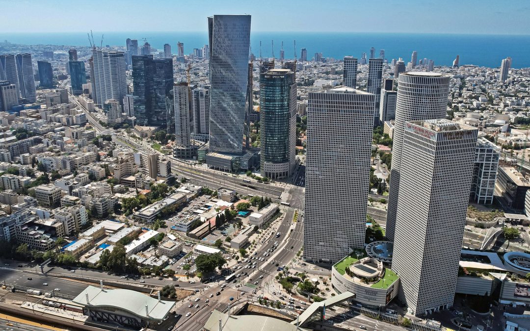 Real estate in Tel Aviv