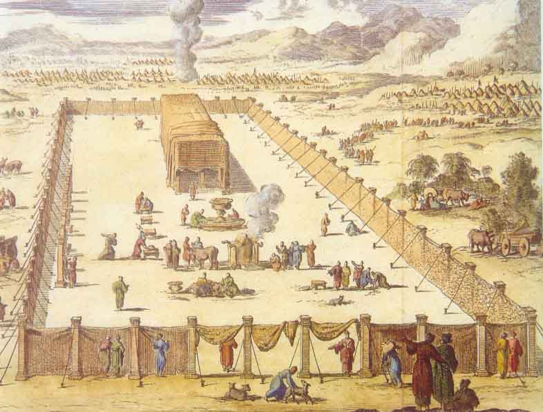 Parshat Terumah