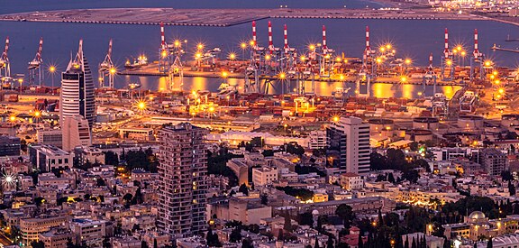 housing in haifa