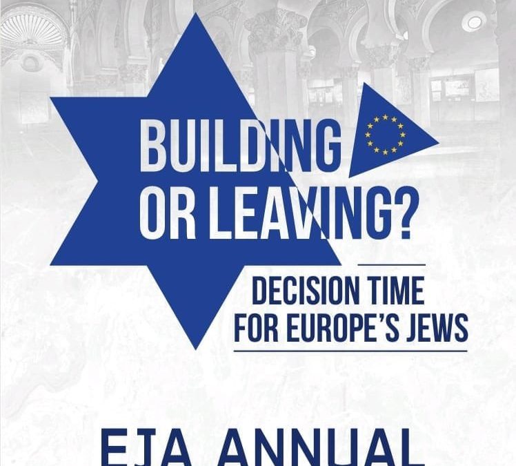 Building or Leaving Europe is obvious