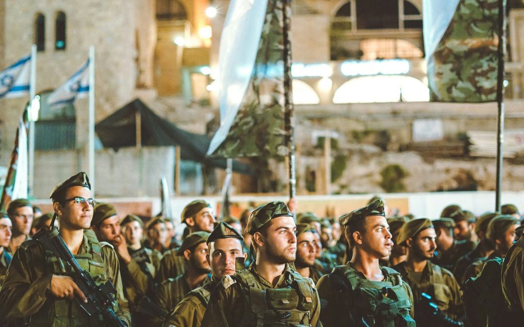 Jews in Galut we don t need your opinions