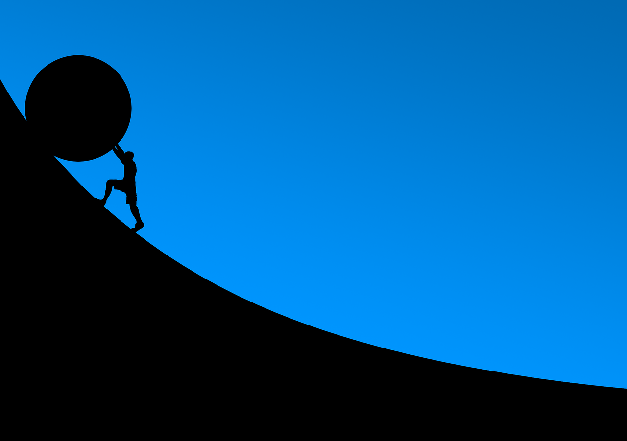 How to deal with challenges from a Jewish perspective