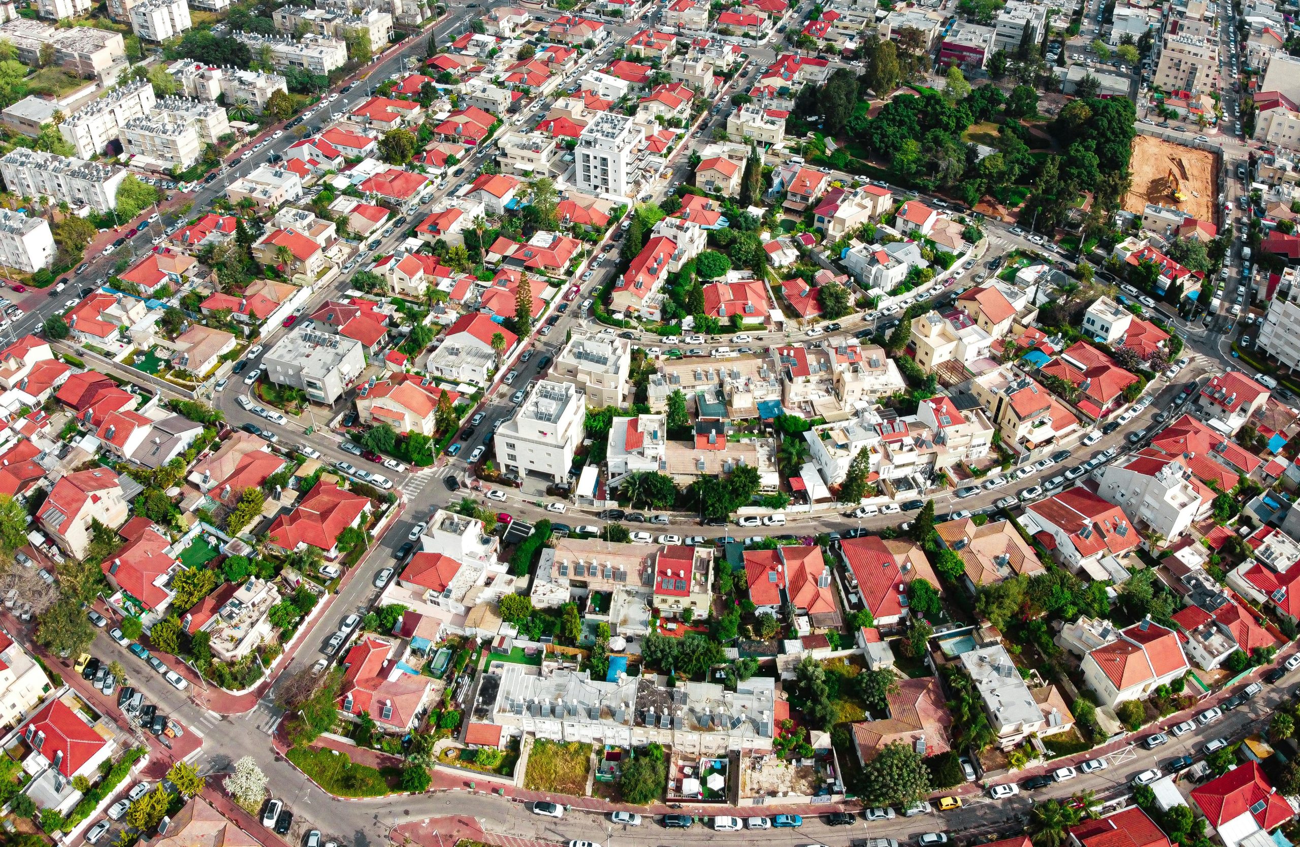 Homes for Sale in Israel