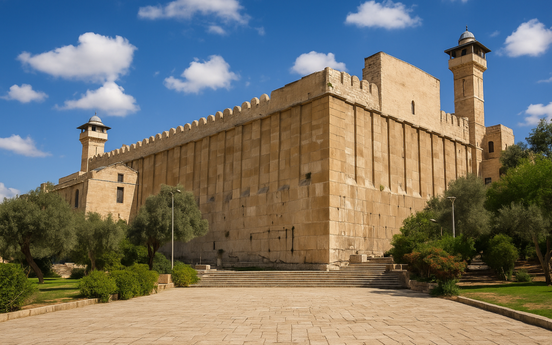 Housing opportunities for Jews in Hevron
