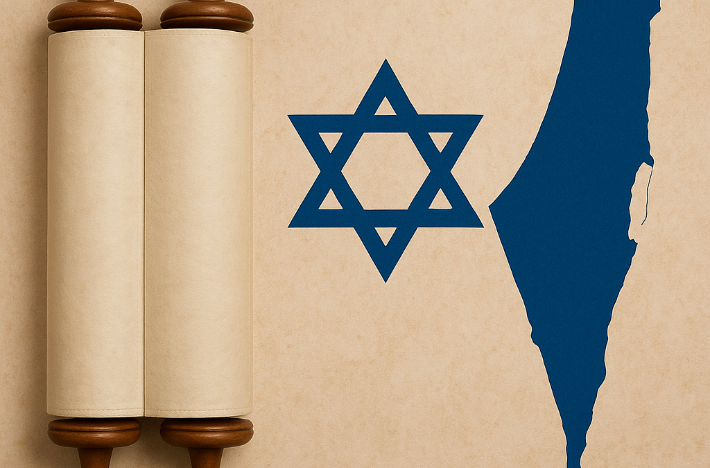 To Have the Torah in our Hearts